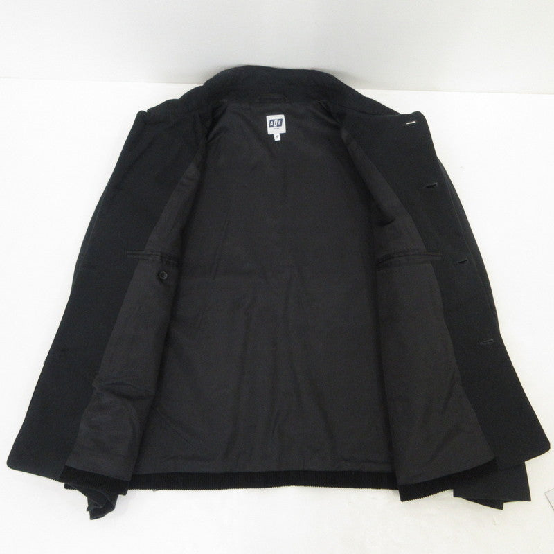 【中古】AiE | エーアイイー THT Jacket 8w Corduroy その他アウター ブラック サイズ:S