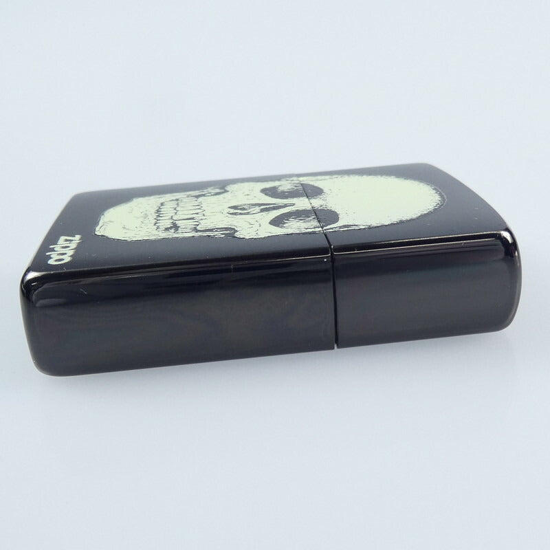 【中古】ZIPPO | ジッポ SKULL ライター
