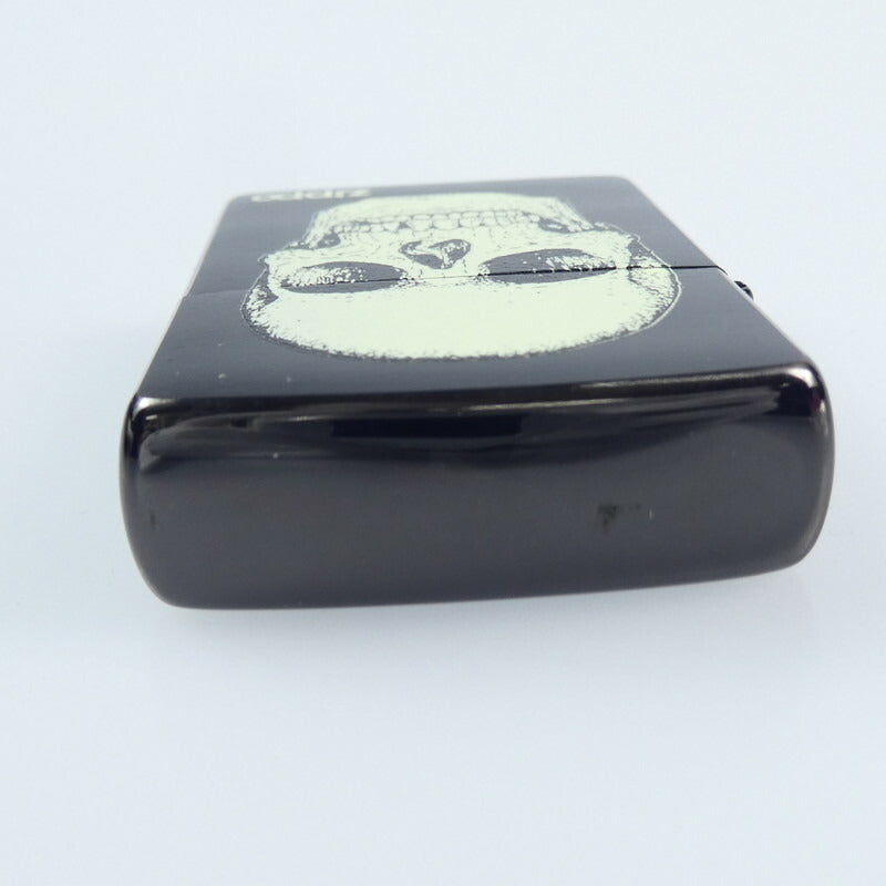 【中古】ZIPPO | ジッポ SKULL ライター