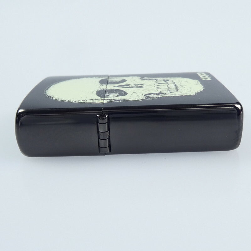 【中古】ZIPPO | ジッポ SKULL ライター