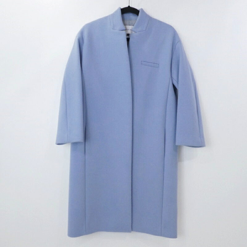 【中古】LE CIEL BLEU | ルシェルブルー その他アウター ブルー