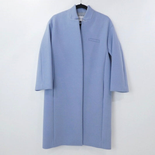 【中古】LE CIEL BLEU | ルシェルブルー その他アウター ブルー