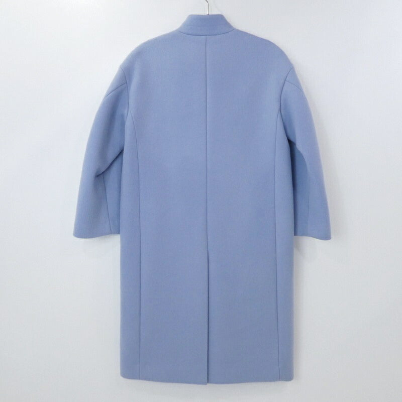 【中古】LE CIEL BLEU | ルシェルブルー その他アウター ブルー