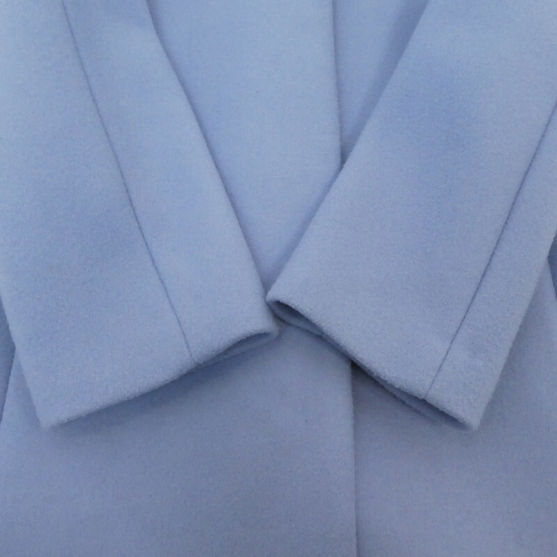 【中古】LE CIEL BLEU | ルシェルブルー その他アウター ブルー