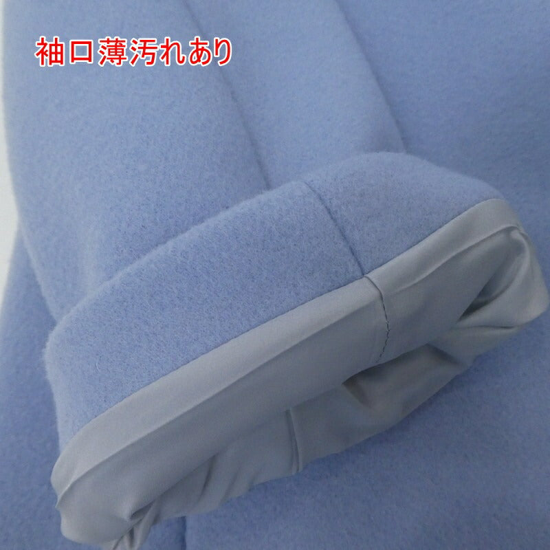 【中古】LE CIEL BLEU | ルシェルブルー その他アウター ブルー