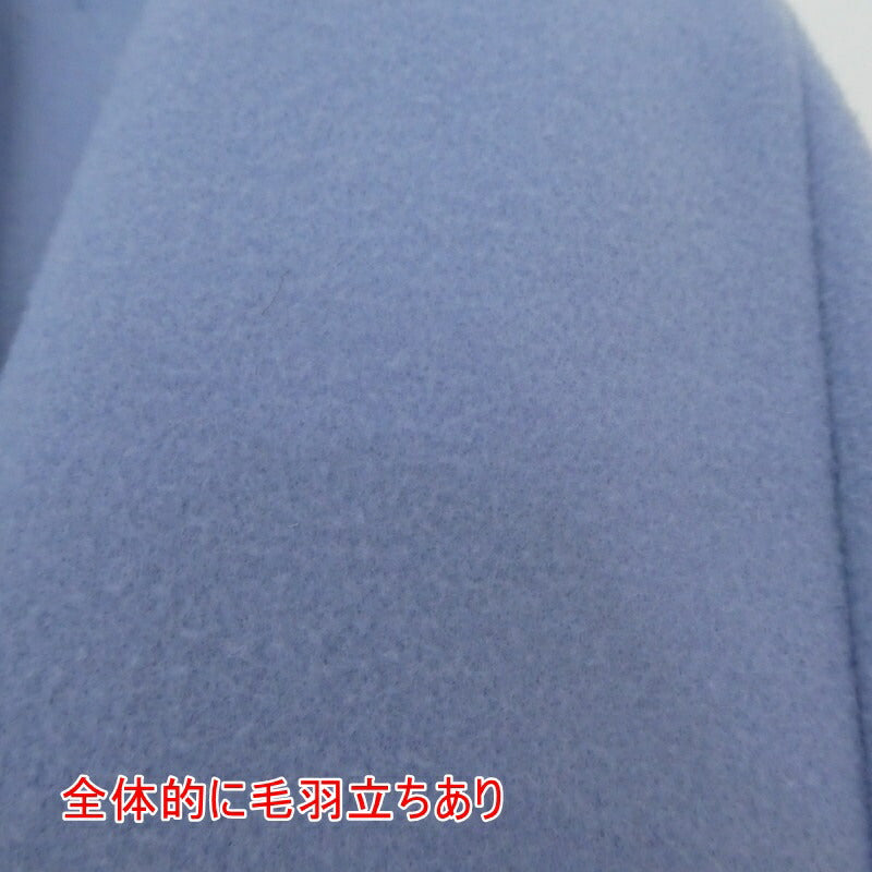 【中古】LE CIEL BLEU | ルシェルブルー その他アウター ブルー