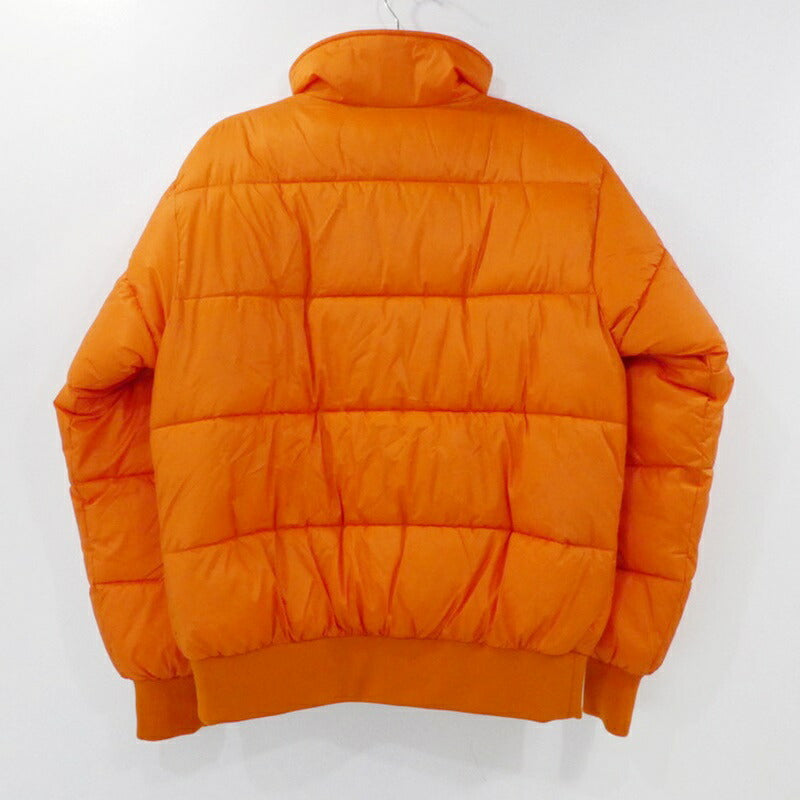 【中古】THE NORTH FACE | ザ・ノースフェイス 中綿ジャケット オレンジ