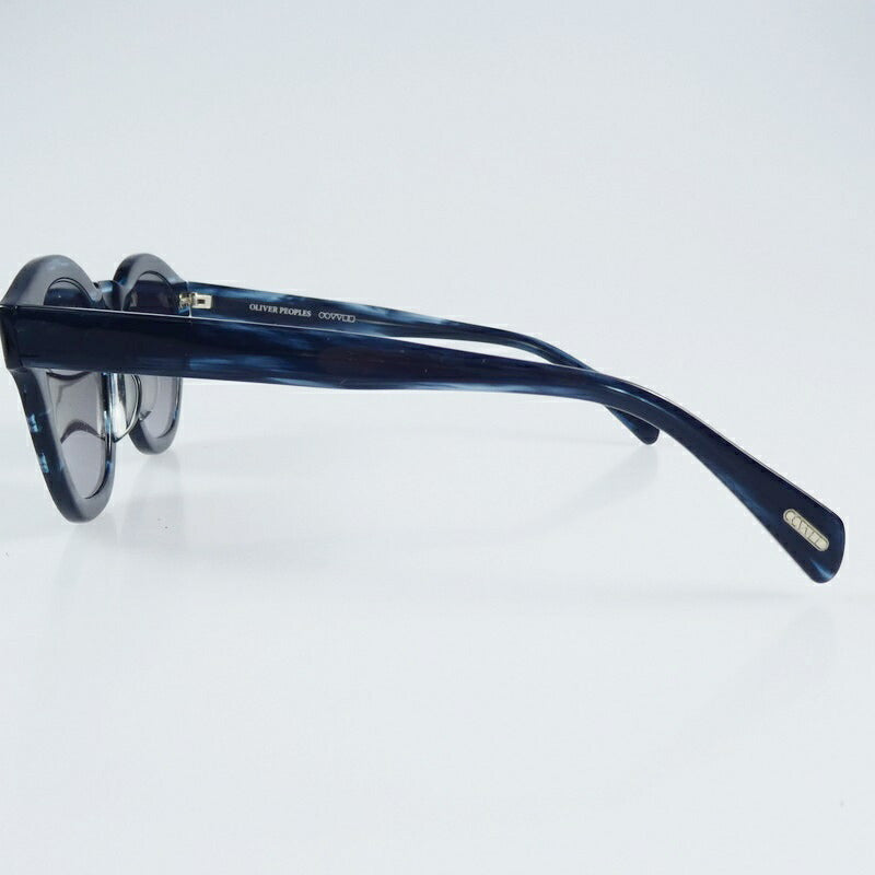 【中古】OLIVER PEOPLES | オリバーピープルズ Boudreau サングラス