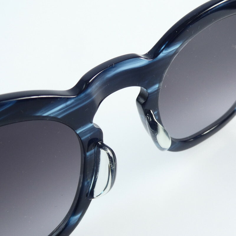 【中古】OLIVER PEOPLES | オリバーピープルズ Boudreau サングラス