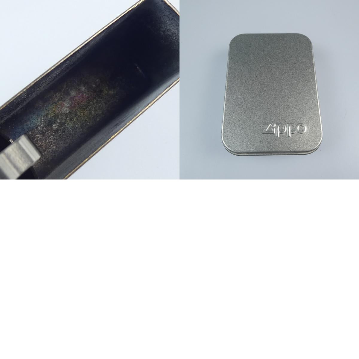 【中古】ZIPPO | ジッポ MARLBORO ADVENTURE TEAM '97 ライター