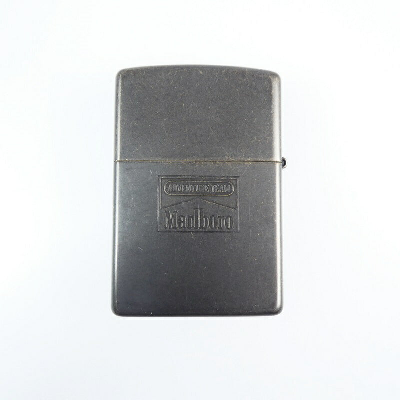 【中古】ZIPPO | ジッポ MARLBORO ADVENTURE TEAM '97 ライター