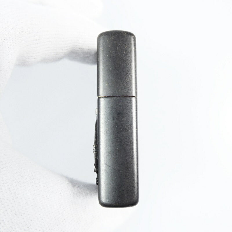 【中古】ZIPPO | ジッポ MARLBORO ADVENTURE TEAM '97 ライター