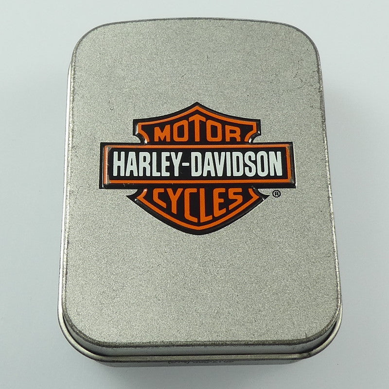 【中古】ZIPPO | ジッポ ライター 1996年製 ゴールド
