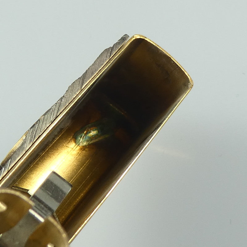 【中古】ZIPPO | ジッポ ライター 1996年製 ゴールド