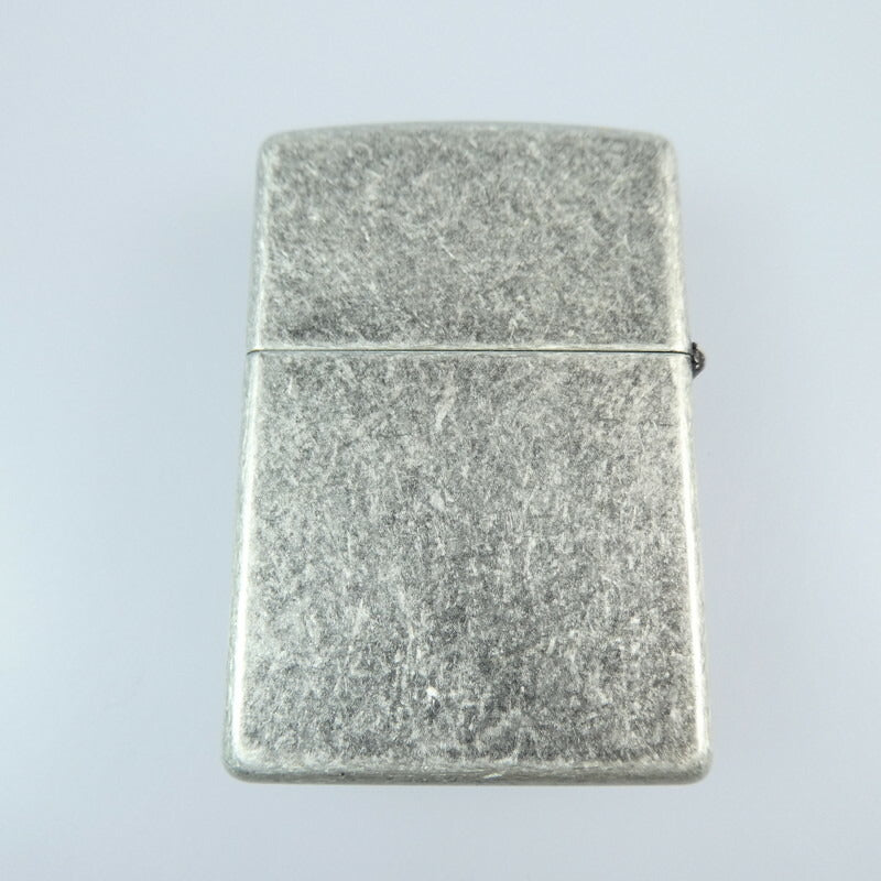 【中古】ZIPPO | ジッポ U.S.ARMY ライター シルバー