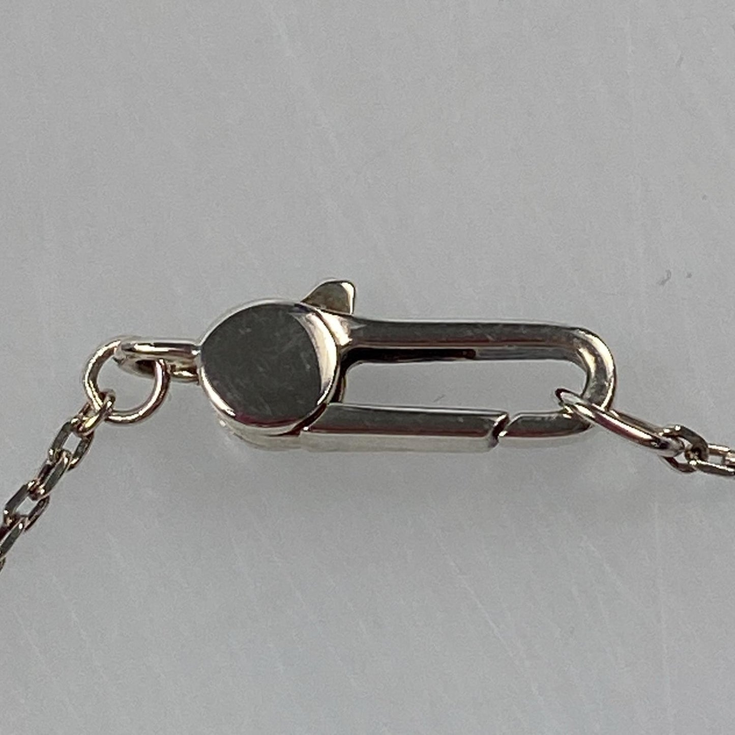 【中古】GUCCI | グッチ トレードマークハート ネックレス 223512