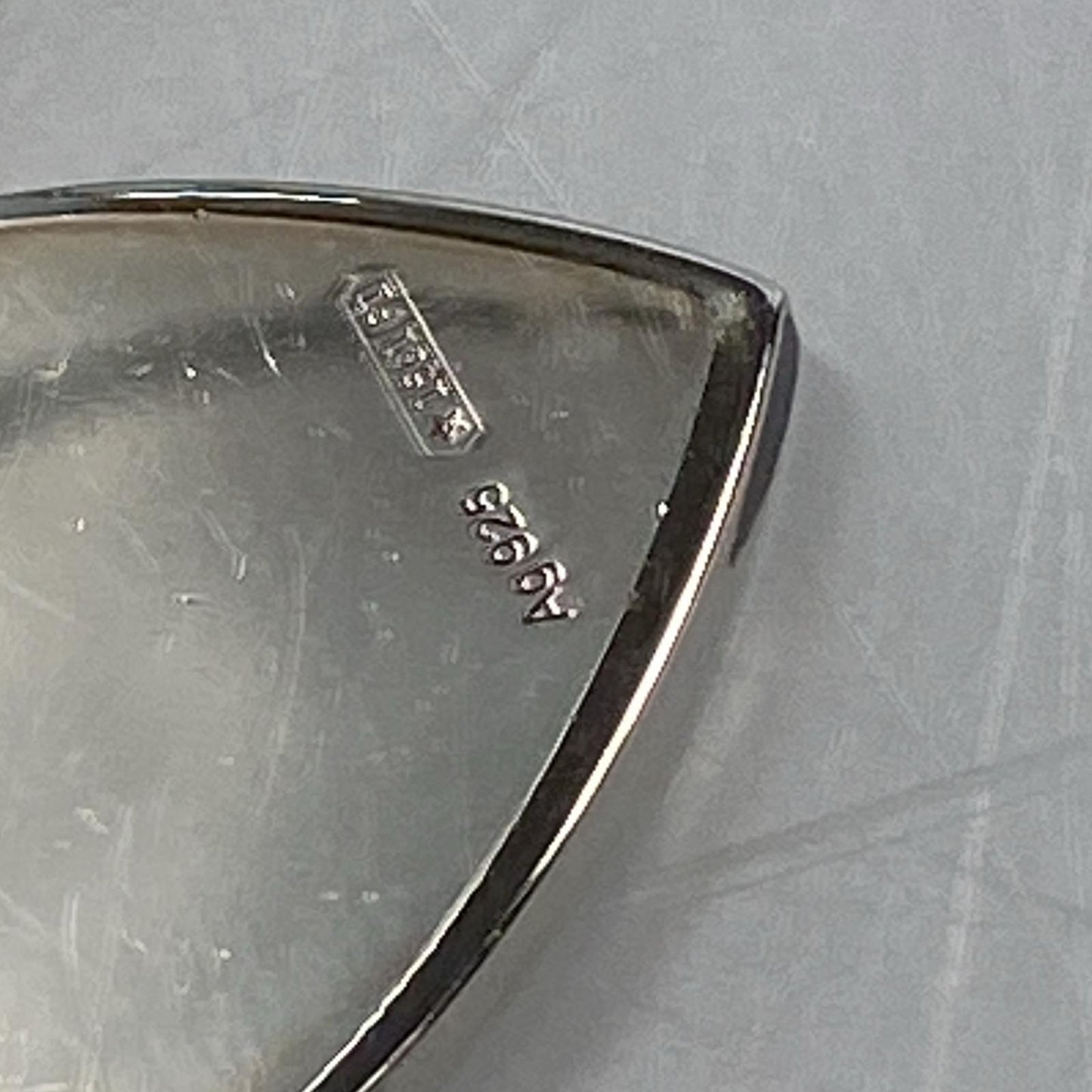 【中古】GUCCI | グッチ トレードマークハート ネックレス 223512
