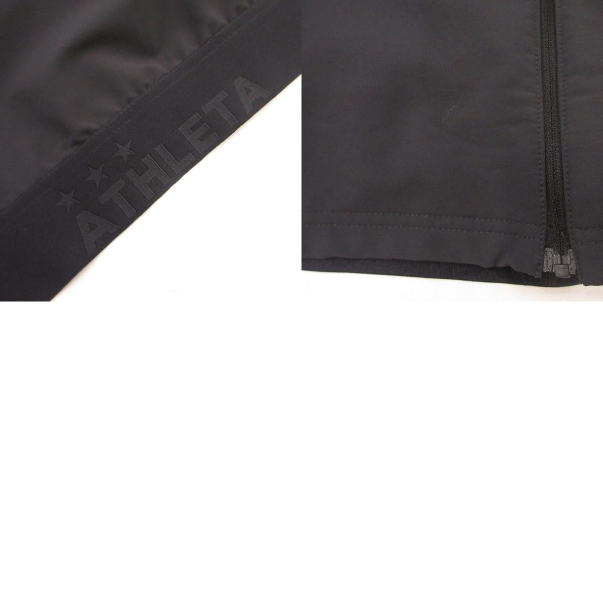 【中古】 ウォームテックシェルJK その他アウター REI-1141 ブラック