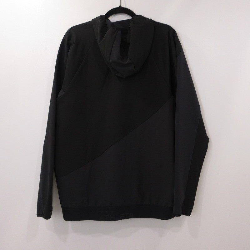 【中古】 ウォームテックシェルJK その他アウター REI-1141 ブラック