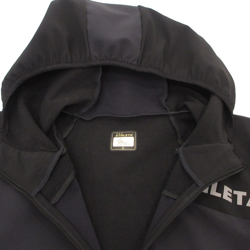 【中古】 ウォームテックシェルJK その他アウター REI-1141 ブラック