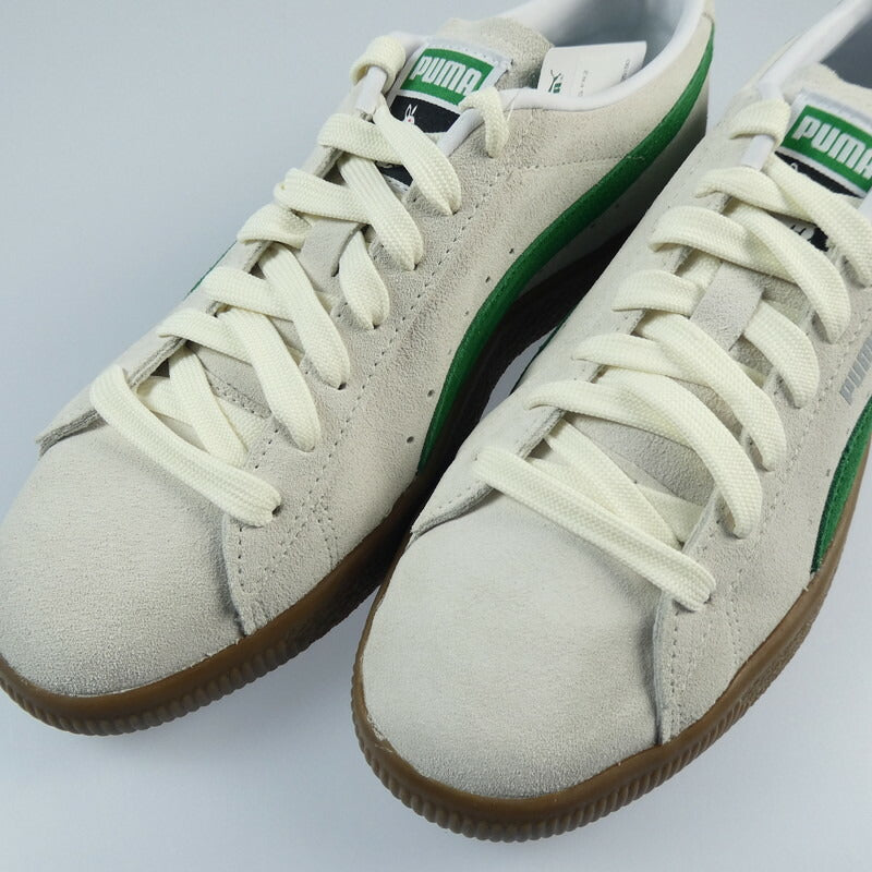 【中古】PUMA | プーマ SUEDE VTG スニーカー 391916-01 28.0cm