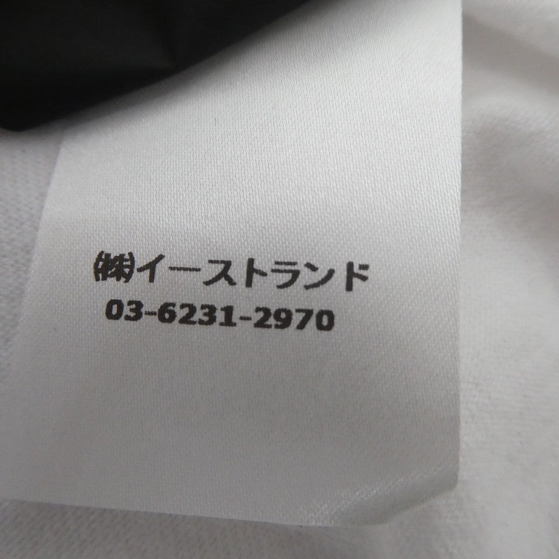 Palm Angels | パームエンジェルス 半袖Tシャツ ホワイト