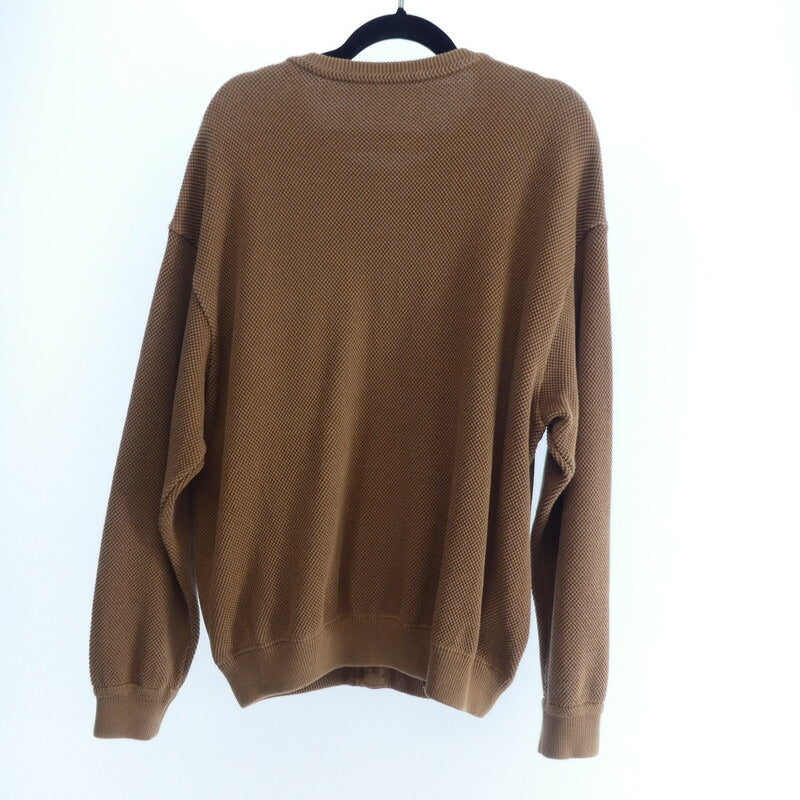 【中古】crepuscule | クレプスキュール カーディガン ブラウン