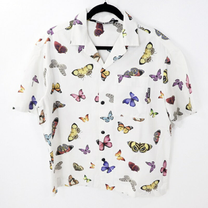 【中古】Palm Angels | パームエンジェルス 半袖シャツ