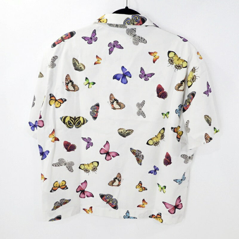 【中古】Palm Angels | パームエンジェルス 半袖シャツ