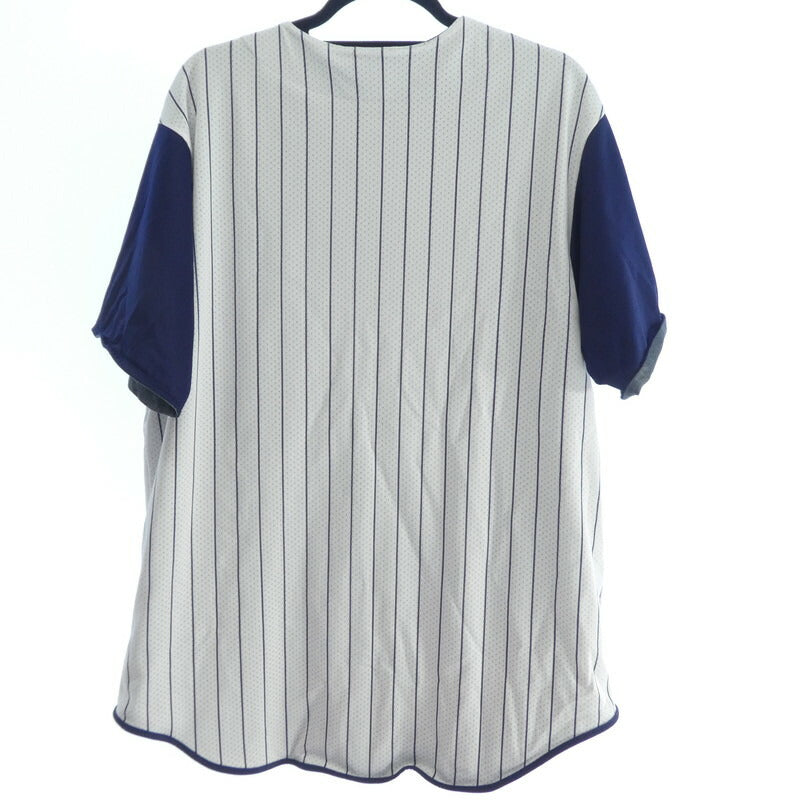 【中古】MAJESTIC | マジェスティック 半袖シャツ
