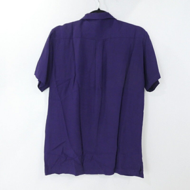 【中古】CRIMIE | クライミー 半袖シャツ