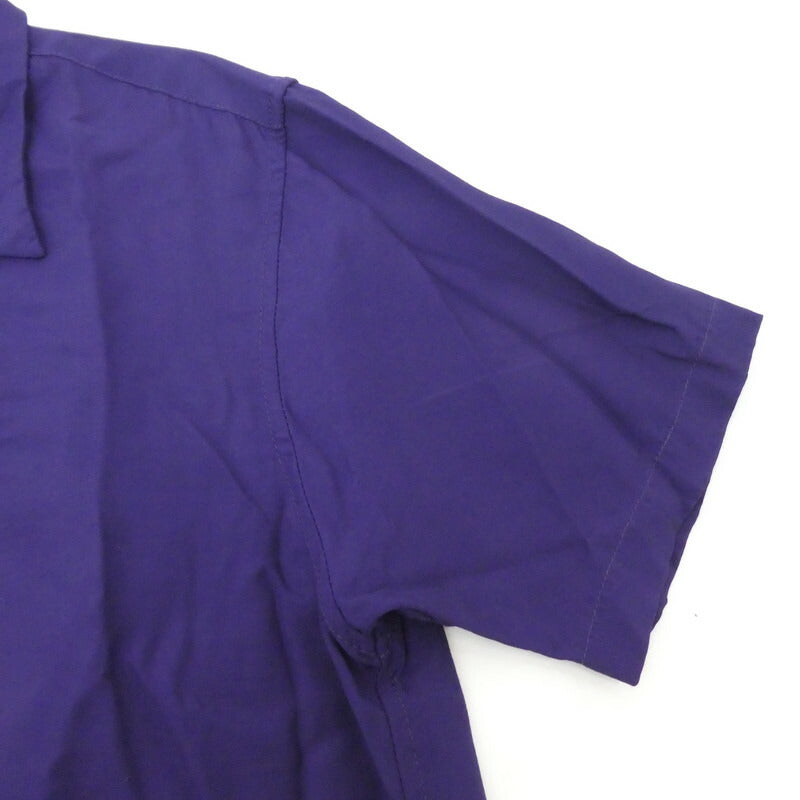【中古】CRIMIE | クライミー 半袖シャツ