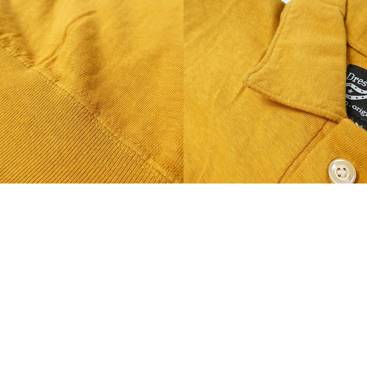 DRESS HIPPY | Dress Hippie Polo Shirt