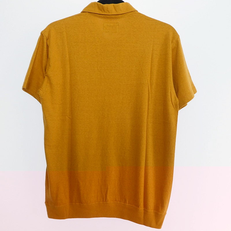 【中古】DRESS HIPPY | ドレスヒッピー ポロシャツ