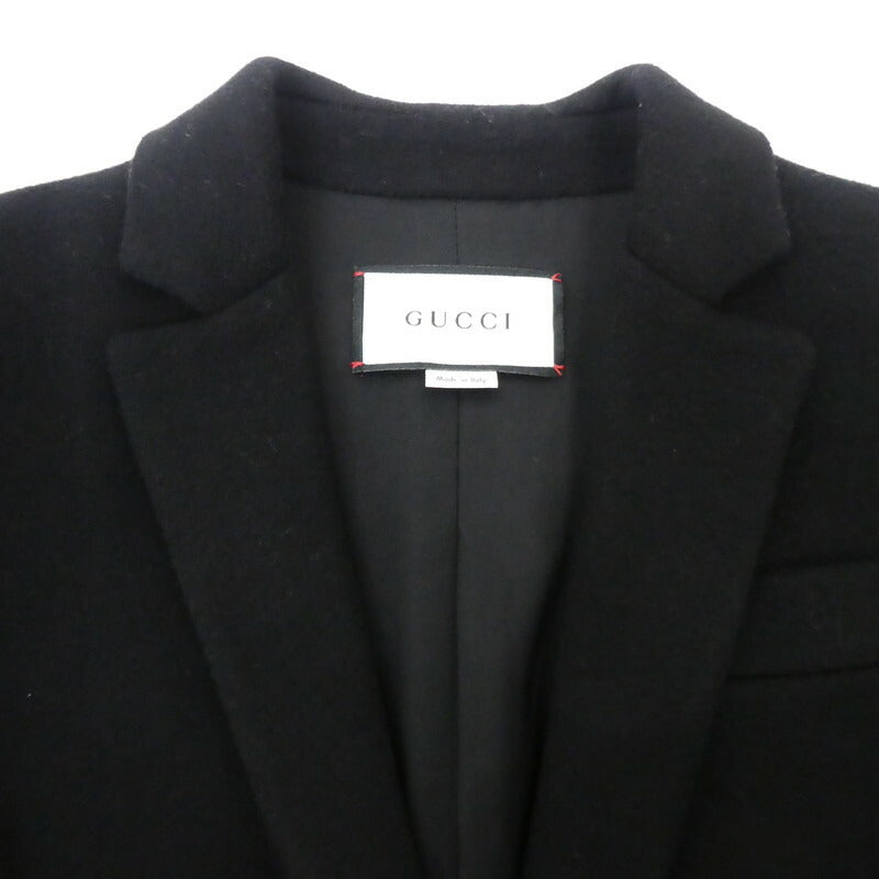 【中古】GUCCI | グッチ その他アウター 455739 サイズ:38