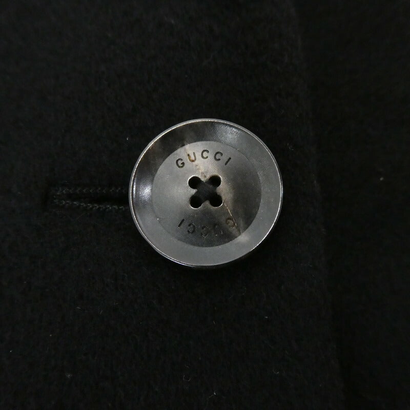 【中古】GUCCI | グッチ その他アウター 455739 サイズ:38