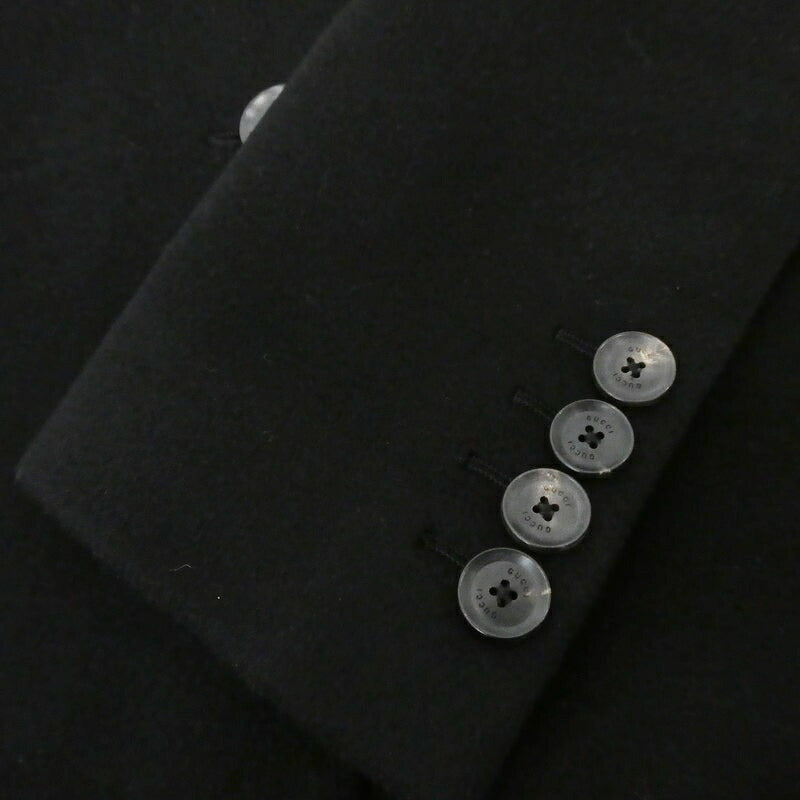 【中古】GUCCI | グッチ その他アウター 455739 サイズ:38