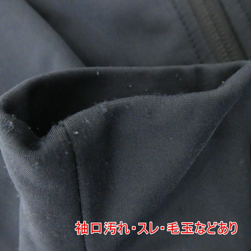 【中古】FENDI | フェンディ バッグバグズ ジャージ - サイズ:44