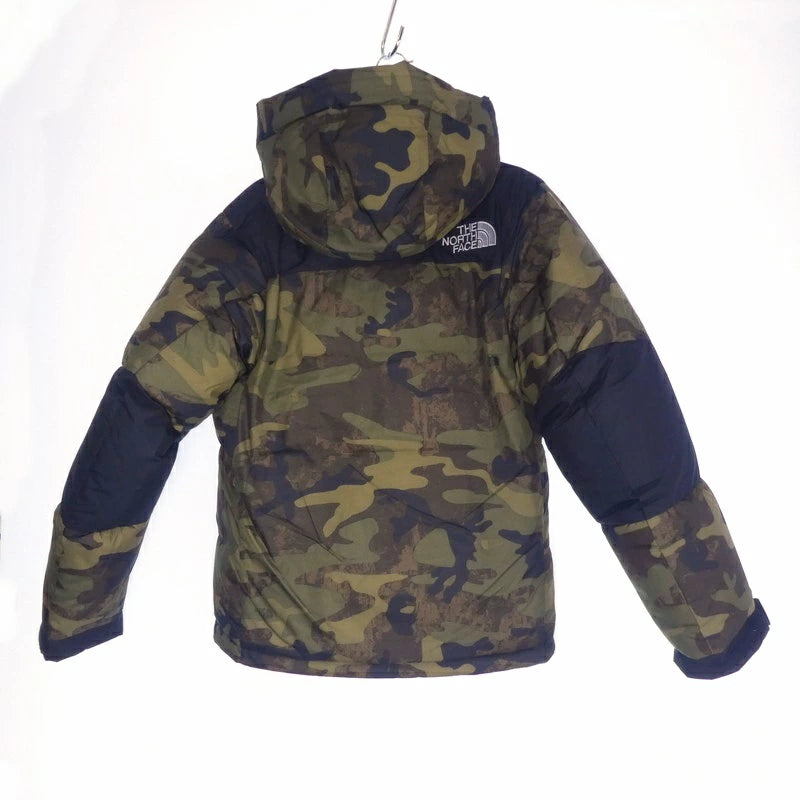 【中古】THE NORTH FACE | ザ・ノースフェイス ダウンジャケット 2022A/W サイズ:M