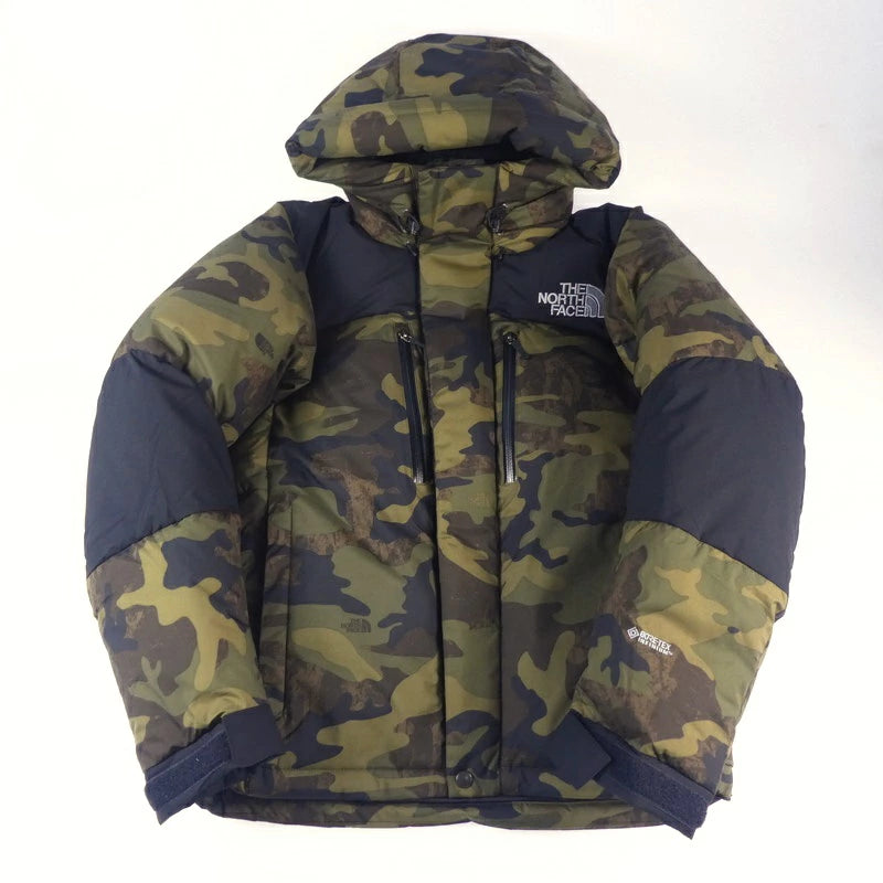 【中古】THE NORTH FACE | ザ・ノースフェイス ダウンジャケット 2022A/W サイズ:M