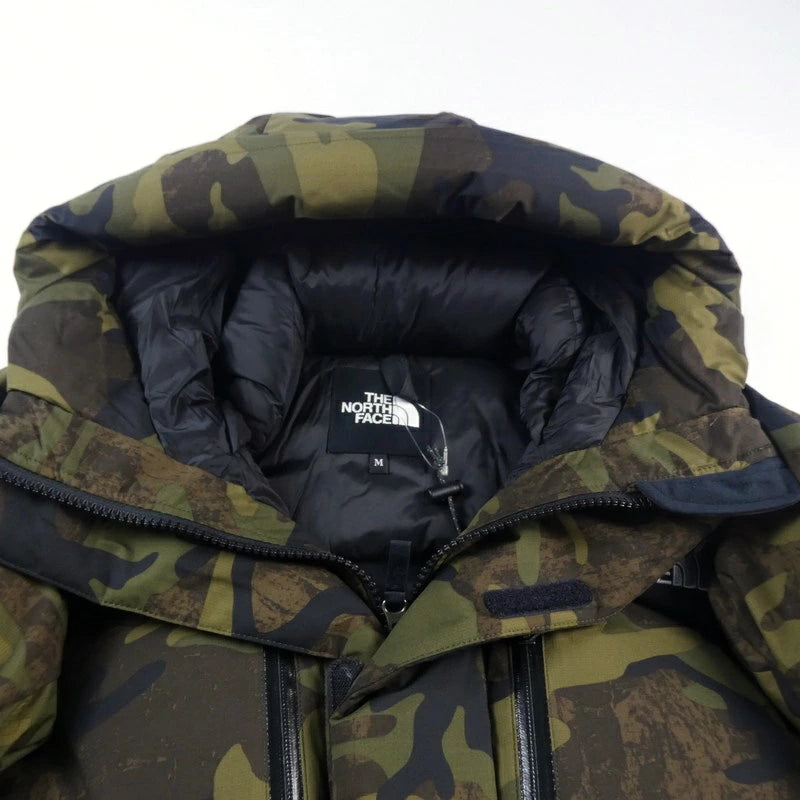 【中古】THE NORTH FACE | ザ・ノースフェイス ダウンジャケット 2022A/W サイズ:M