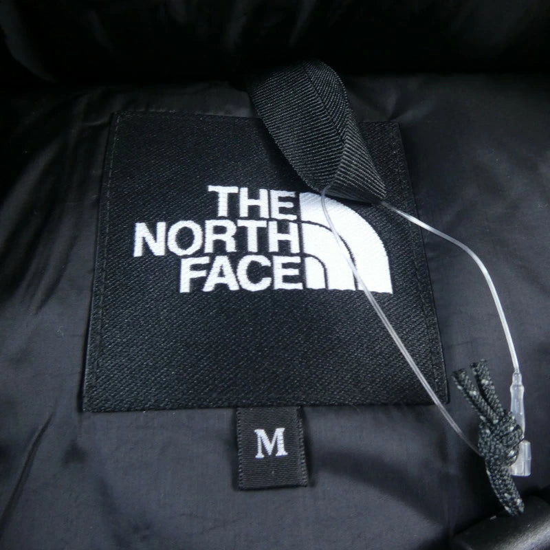 【中古】THE NORTH FACE | ザ・ノースフェイス ダウンジャケット 2022A/W サイズ:M