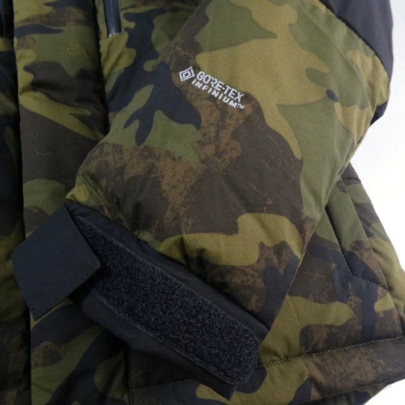 【中古】THE NORTH FACE | ザ・ノースフェイス ダウンジャケット 2022A/W サイズ:M