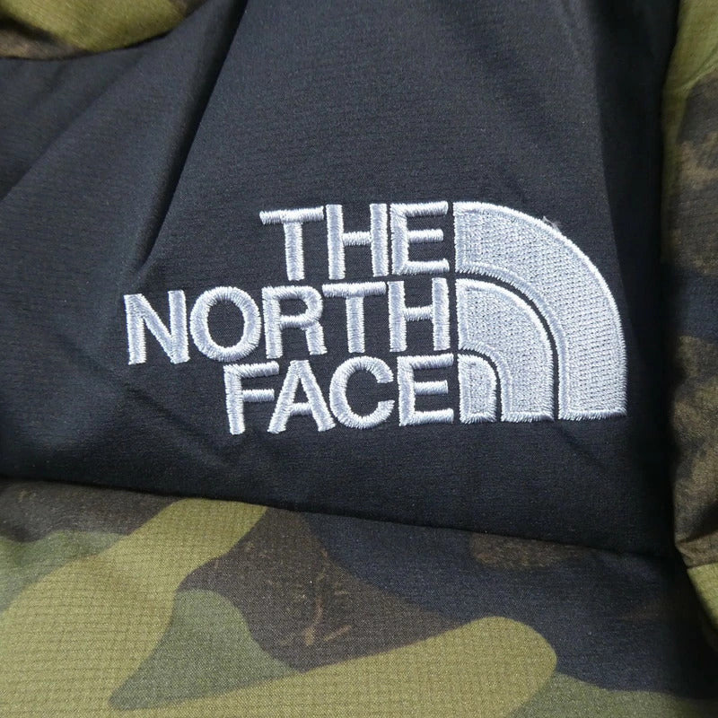【中古】THE NORTH FACE | ザ・ノースフェイス ダウンジャケット 2022A/W サイズ:M
