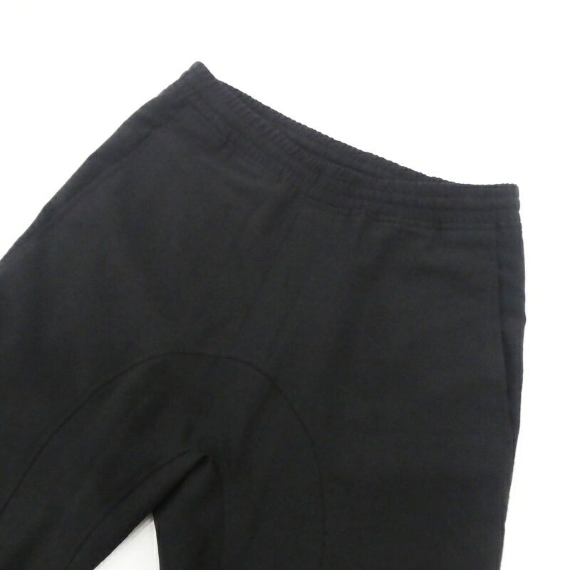 【中古】NEIL BARRETT | ニールバレット サルエルパンツ ブラック
