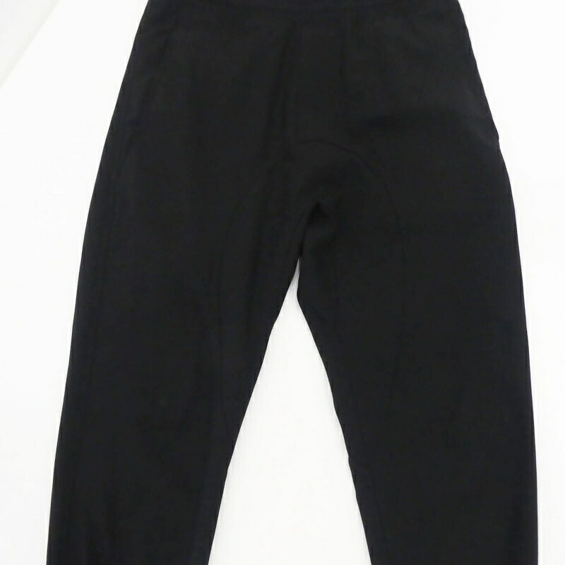 【中古】NEIL BARRETT | ニールバレット サルエルパンツ ブラック