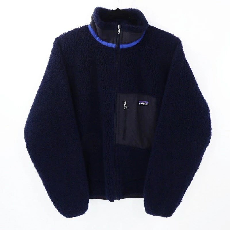 【中古】patagonia | パタゴニア その他トップス 2013A/W ネイビー