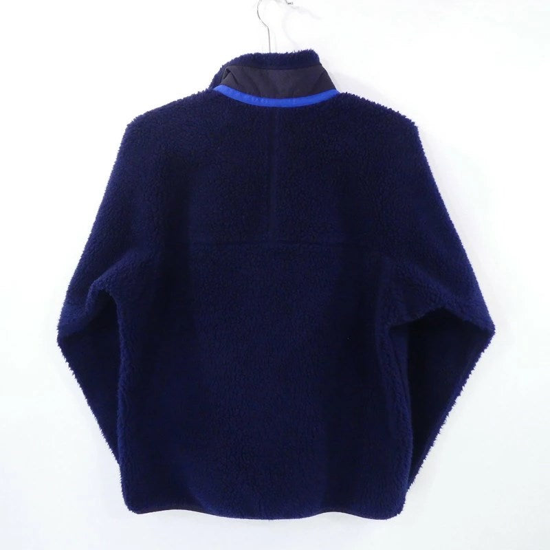 【中古】patagonia | パタゴニア その他トップス 2013A/W ネイビー
