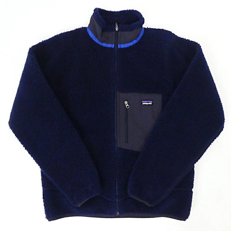 【中古】patagonia | パタゴニア その他トップス 2013A/W ネイビー