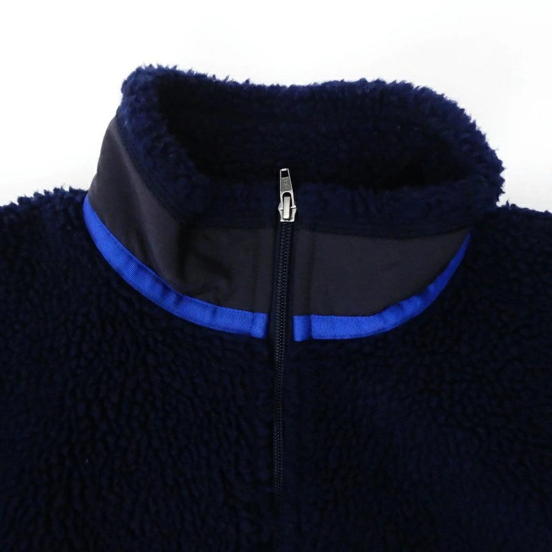 【中古】patagonia | パタゴニア その他トップス 2013A/W ネイビー